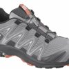 Intersport Salomon XA Pro 3D Walloy/magnet/camellia Zapatillas running