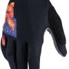 Intersport Leatt Glove MTB 1.0 Padded Palm black Guantes de ciclismo