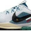 Intersport Nike Pegasus Trail 5 (DV3864)white/court blue/cedar/black blanco Zapatillas running