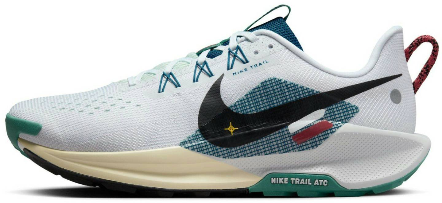 Intersport Nike Pegasus Trail 5 (DV3864)white/court blue/cedar/black blanco Zapatillas running