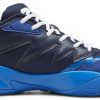 Intersport Puma Basketball Shoes Genetics Puma Navy Puma Team Royal 4099686140588 Zapatillas de baloncesto