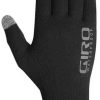 Intersport Giro Xnetic H20 Long Gloves Men (7121579)(7121575) black Guantes de ciclismo