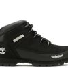 Intersport Timberland Euro SprintBlack Calzado de montaña