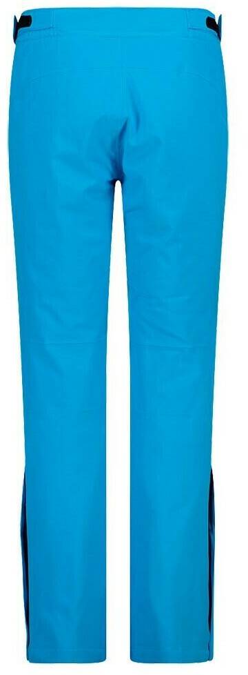 Ropa de esquí Intersport CMP Pantalones de esquí para mujer (3W18596N)Pants Women (3W18596N) blue