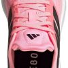 Zapatillas running Intersport Adidas Pureboost Light Kidspink spark/core black/oat rosa