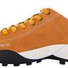 Calzado de montaña Intersport Scarpa Mojitocurcuma naranja