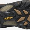 Intersport Keen Pyrenees Womensyrup marrón Calzado de montaña