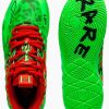 Zapatillas de baloncesto Intersport Puma MB 01 Thermal Basketball Shoes green