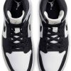 Intersport Nike Air Jordan 1 Mid SE Sneakers Women Zapatillas de baloncesto