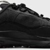 Intersport Nike ACG Mountain Fly 2 Low GORE-TEX(HF6245-001) dark smoke grey/black/anthracite/black negro Calzado de montaña