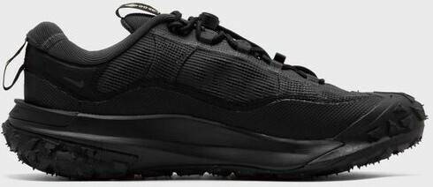 Intersport Nike ACG Mountain Fly 2 Low GORE-TEX(HF6245-001) dark smoke grey/black/anthracite/black negro Calzado de montaña