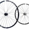 Intersport Tfhpc Grinder Disc Tubeless (29)/700 Mtb/gravel Wheel Set With Dinamo Hub silver 9 x 100 / 12 x 142 mm / Sram XD Ruedas de bicicleta