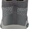 Intersport Skechers Trego Out of Here grey mint Calzado de montaña