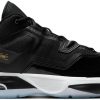 Intersport Nike Jordan Stay Loyal 3 (FB1396)black/white/football grey/metallic gold Zapatillas de baloncesto