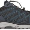 Calzado de montaña Intersport Lowa Maddox GTX Lo (310614)steel blue azul