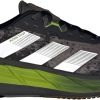 Intersport Adidas ADISTAR 3 BERLIN charcoal/night brown/core black Zapatillas running