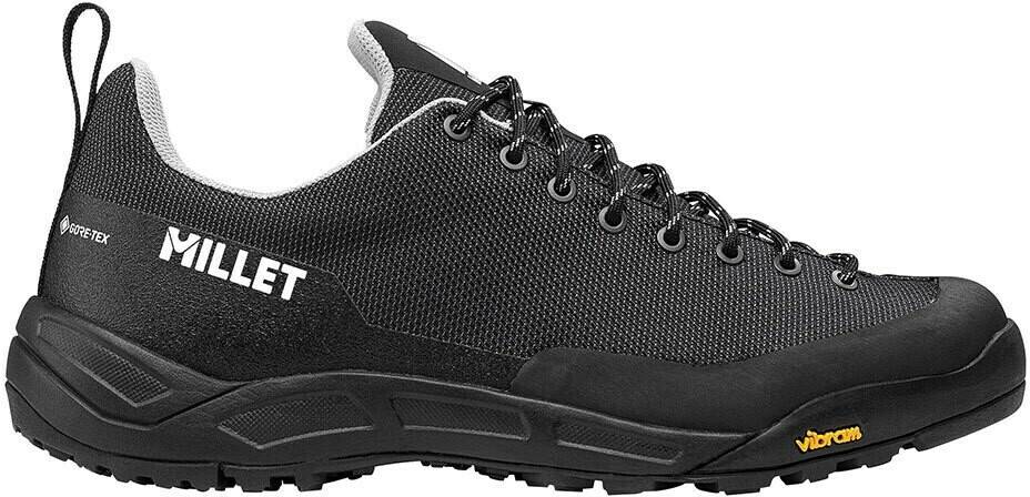 Calzado de montaña Intersport Millet Cimaï GTX Women black