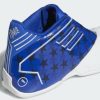 Intersport Adidas T-Mac 1royal blue/cloud white/matte silver Zapatillas de baloncesto