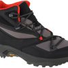 Intersport 4F Dust Hiking grey Calzado de montaña