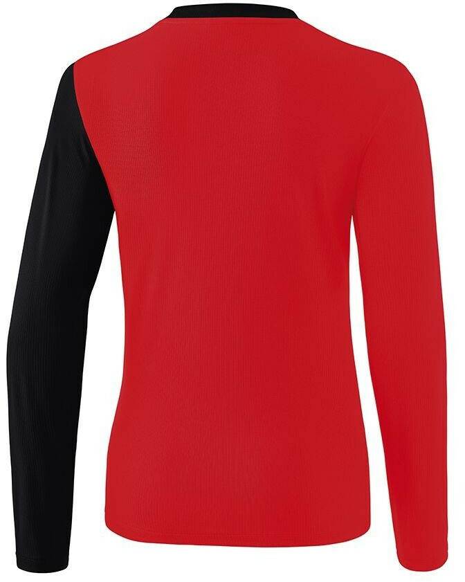 Intersport Erima Women Longsleeve 5-C (1331911) Camisetas de fútbol