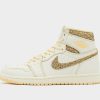 Intersport Nike Air Jordan 1 Retro High OGCraft sail/black/pale vanilla Zapatillas de baloncesto