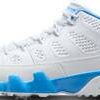 Zapatillas de baloncesto Intersport Nike Air Jordan Golf Shoe white