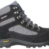 Calzado de montaña Intersport Mountain Warehouse Hiking Storm Suede MW1180