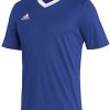 Intersport Adidas Entrada 22 MenHG6283 Camisetas de fútbol