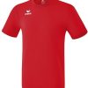 Intersport Erima Liga Uni (40435)red Camisetas de fútbol