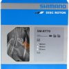 Intersport Shimano SLX SM-RT70 160mm CenterLock Accesorios para frenos de bicicleta