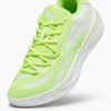 Zapatillas de baloncesto Intersport Puma All Pro NITRO (379079)lime squeeze/puma white