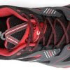 Intersport Chiruca Maui GTX09 negro Calzado de montaña