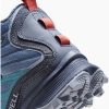 Intersport Merrell Women's Moab Speed Thermo Mid Bootsmonument azul Calzado de montaña