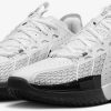 Zapatillas de baloncesto Intersport Nike G.T. Cut 3white/black