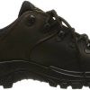 Intersport Grisport Uni Hiking Shoes waxed leather GS139 Calzado de montaña