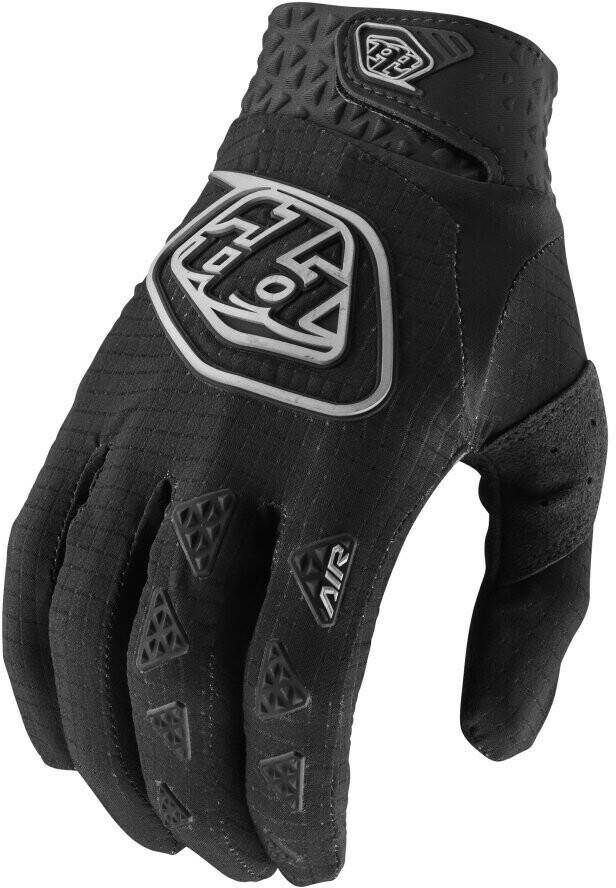 Guantes de ciclismo Intersport Troy Lee Designs Air YouthBlack