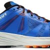 Calzado de montaña Intersport Mammut Saentis Tr Low Hiking Shoes 3030-05100-50592-1110