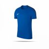 Intersport Nike Academy 18 Traing Top short sleeve Youth (893750)(893750-463) blue Camisetas de fútbol