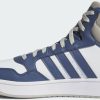 Intersport Adidas Hoops 3 Mid Classic Vintage Sports Shoes Zapatillas de baloncesto