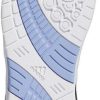 Intersport Adidas MIDCITY MID Shoes Cloud White Blue Spark core Black Zapatillas de baloncesto