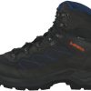 Intersport Lowa Taurus Pro GTX Mid (310529)anthracite Calzado de montaña