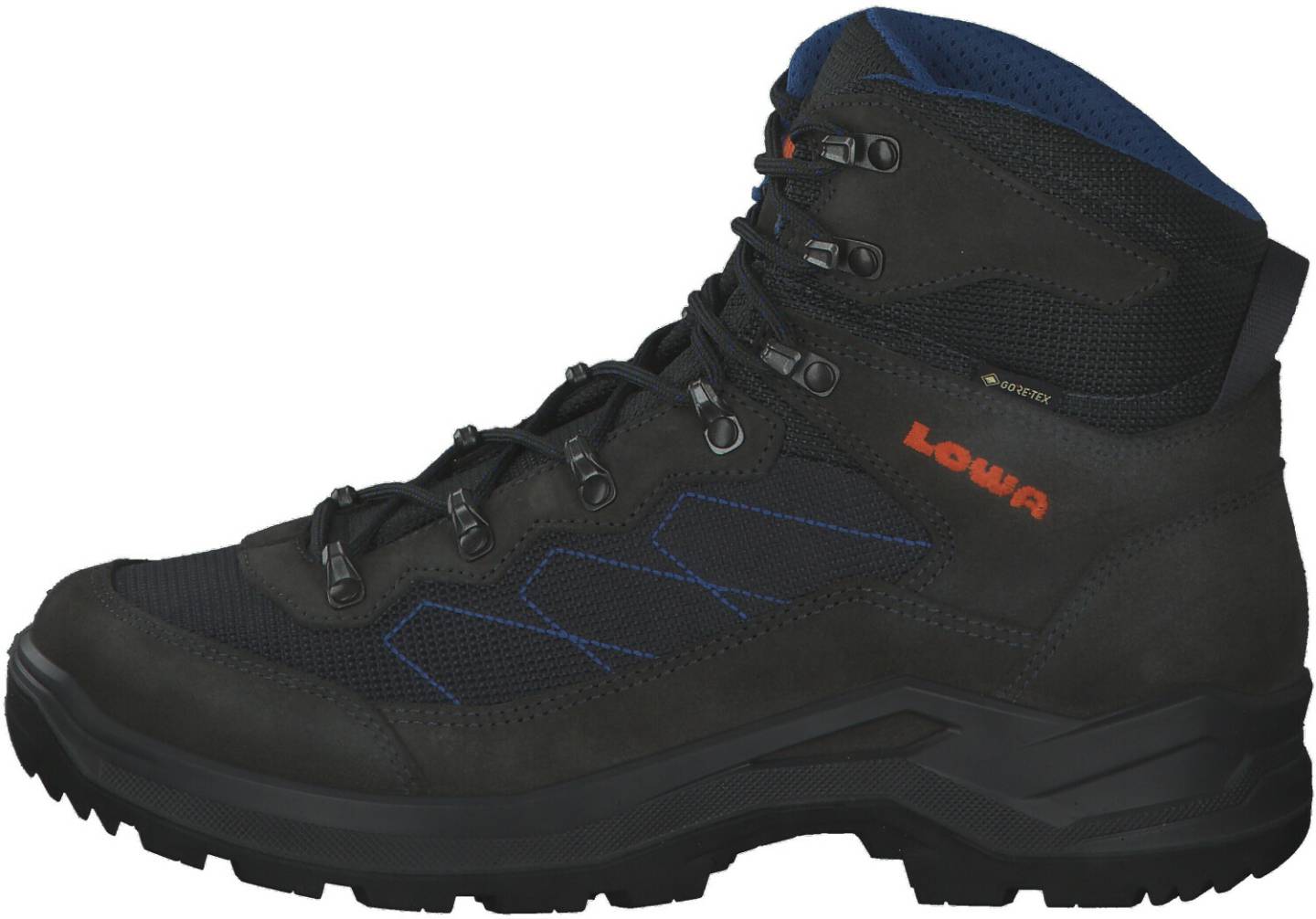 Intersport Lowa Taurus Pro GTX Mid (310529)anthracite Calzado de montaña