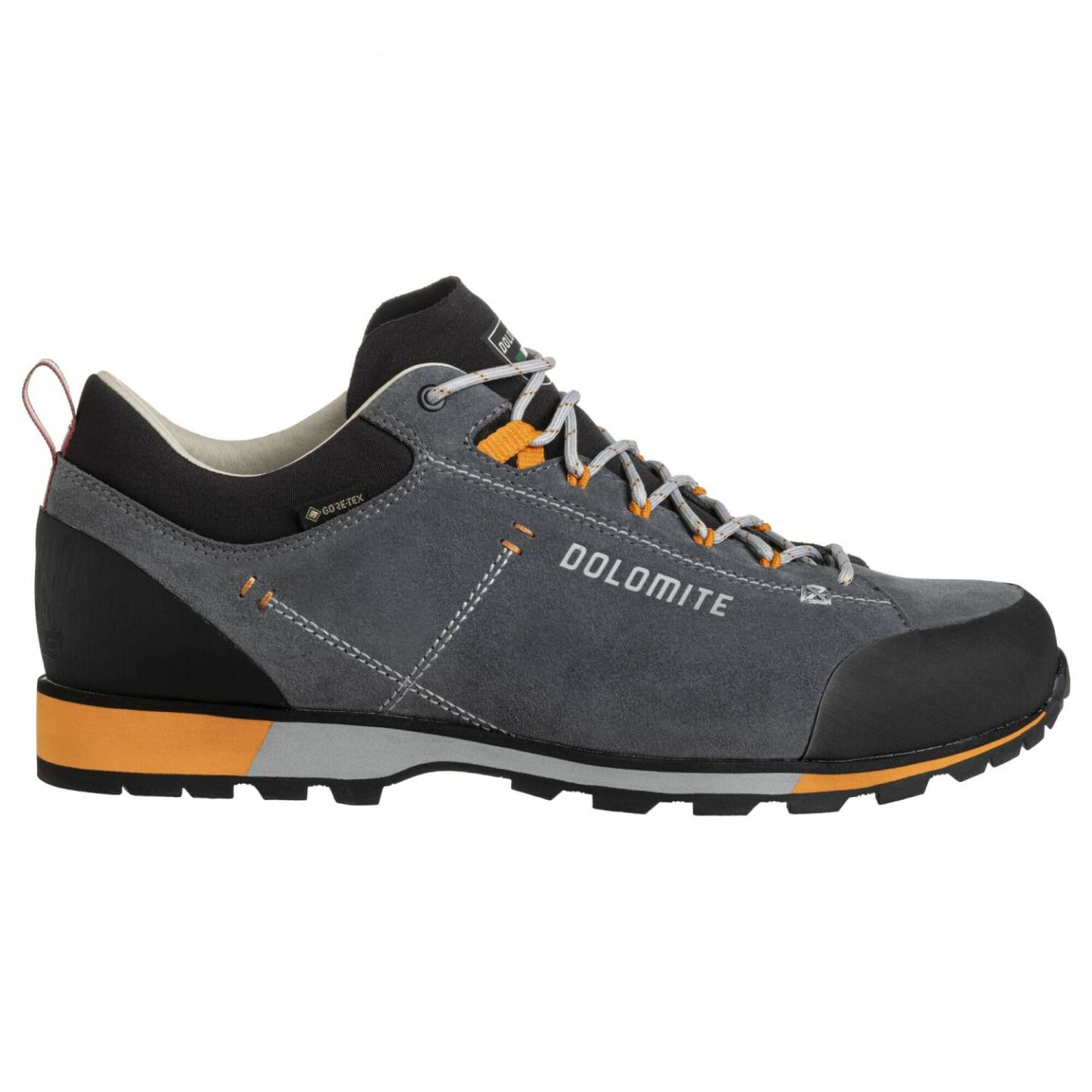 Intersport Dolomite 54 Hike Low Evo GTXgunmetal grey gris Calzado de montaña