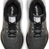 Zapatillas running Intersport Nike React Infinity Run Flyknit 3 Premium Women black/black/white