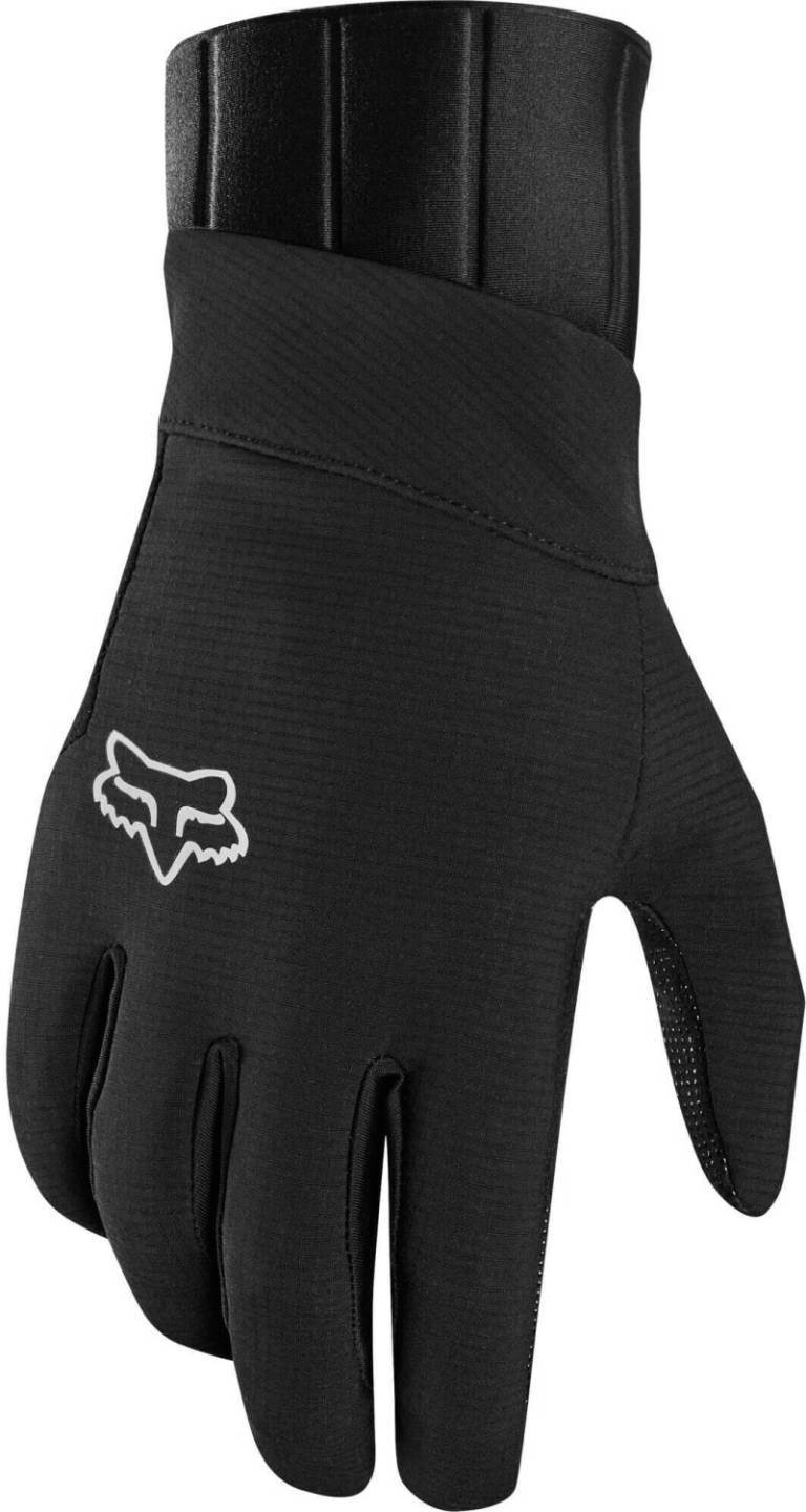 Intersport Fox Defend Pro Fire Gloveblack Guantes de ciclismo