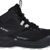 Intersport Hi-Tec Fuse Trail Mid Men's Hiking Shoes black Calzado de montaña