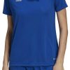 Camisetas de fútbol Intersport Adidas Entrada 22 WomenHG3947