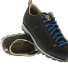 Calzado de montaña Intersport Dolomite Cinquantaquattro Low (247950)anthracite/blue