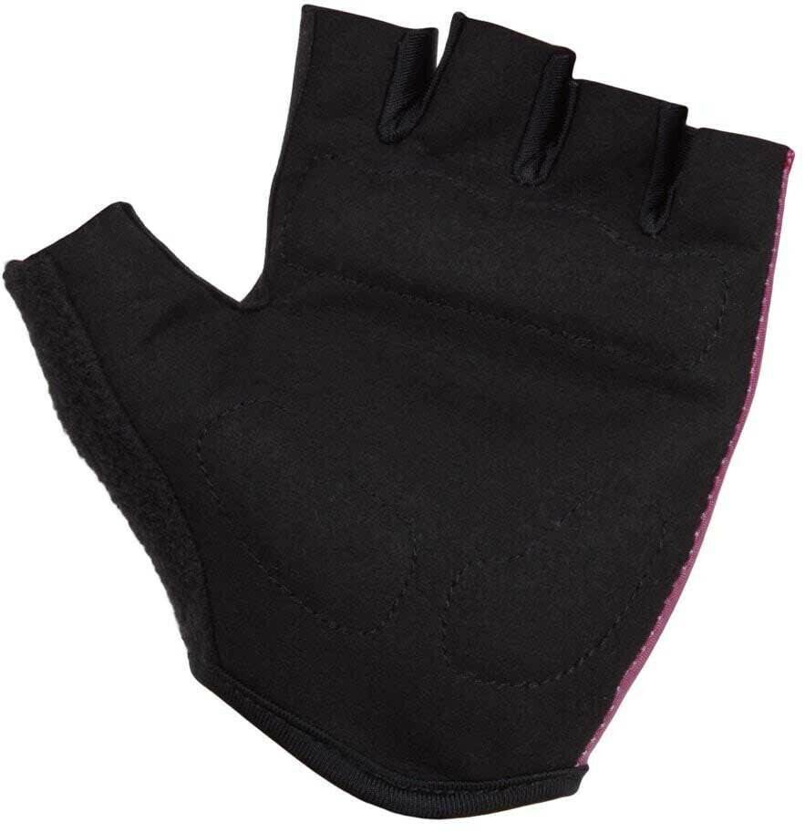 Intersport Altura Airstream 2022 Short Gloves Kids (AL19KAIRM2-BU-S)(AL19KAIRM2-PK-L) pink Guantes de ciclismo