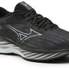 Intersport Mizuno Wave Rider J1GD2303 black Zapatillas running